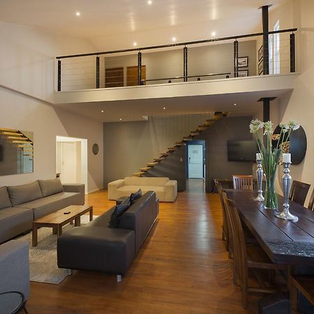 Villa Tides End Manor House Knysna Exterior foto