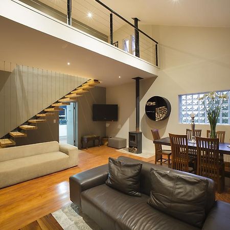 Villa Tides End Manor House Knysna Exterior foto