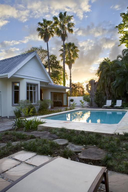 Villa Tides End Manor House Knysna Zimmer foto