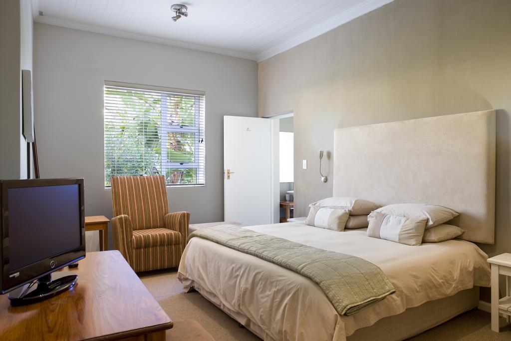 Villa Tides End Manor House Knysna Zimmer foto