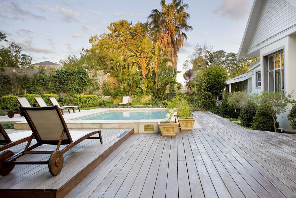 Villa Tides End Manor House Knysna Zimmer foto